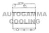 PEUGE 1331SA Radiator, engine cooling